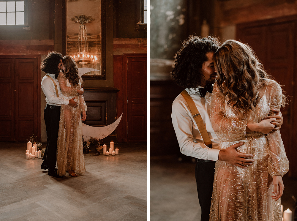 Sonne Mond Sterne HP 139 - Sonne, Mond & Sterne - Clärchens Ballhaus