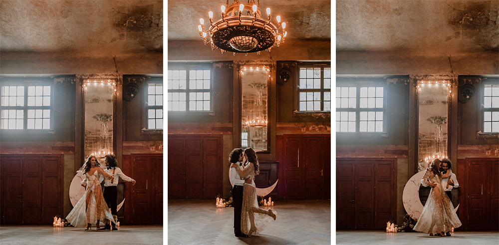 Sonne Mond Sterne HP 143 - Sonne, Mond & Sterne - Clärchens Ballhaus