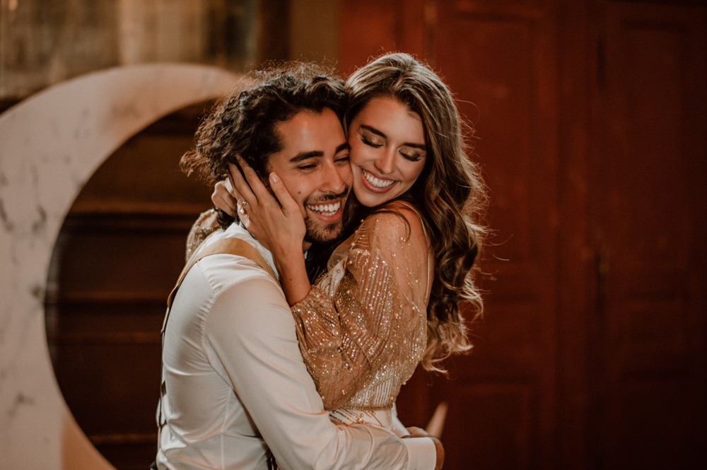 Sonne Mond Sterne HP 148 - Sonne, Mond & Sterne - Clärchens Ballhaus