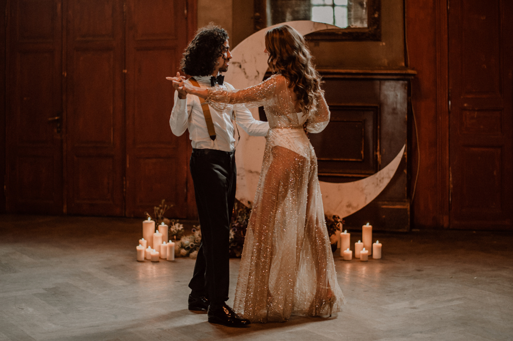 Sonne Mond Sterne HP 156 - Sonne, Mond & Sterne - Clärchens Ballhaus