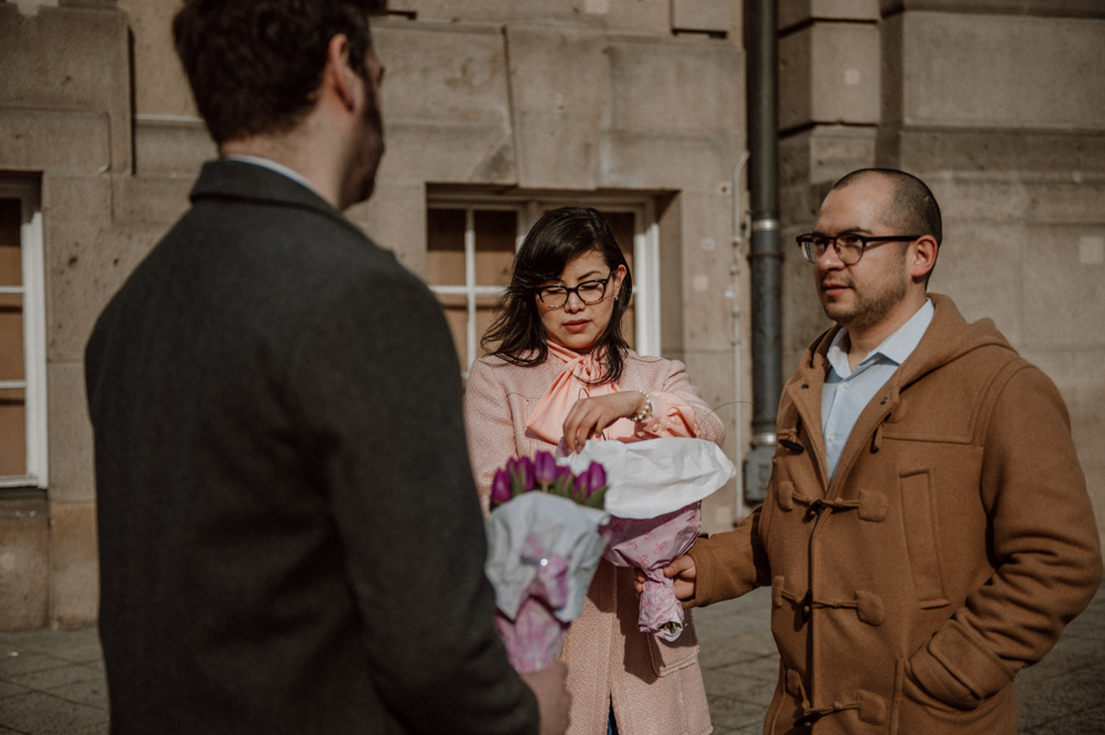 Donna Sven HP003 - Donna & Sven - Tiny Winter Wedding