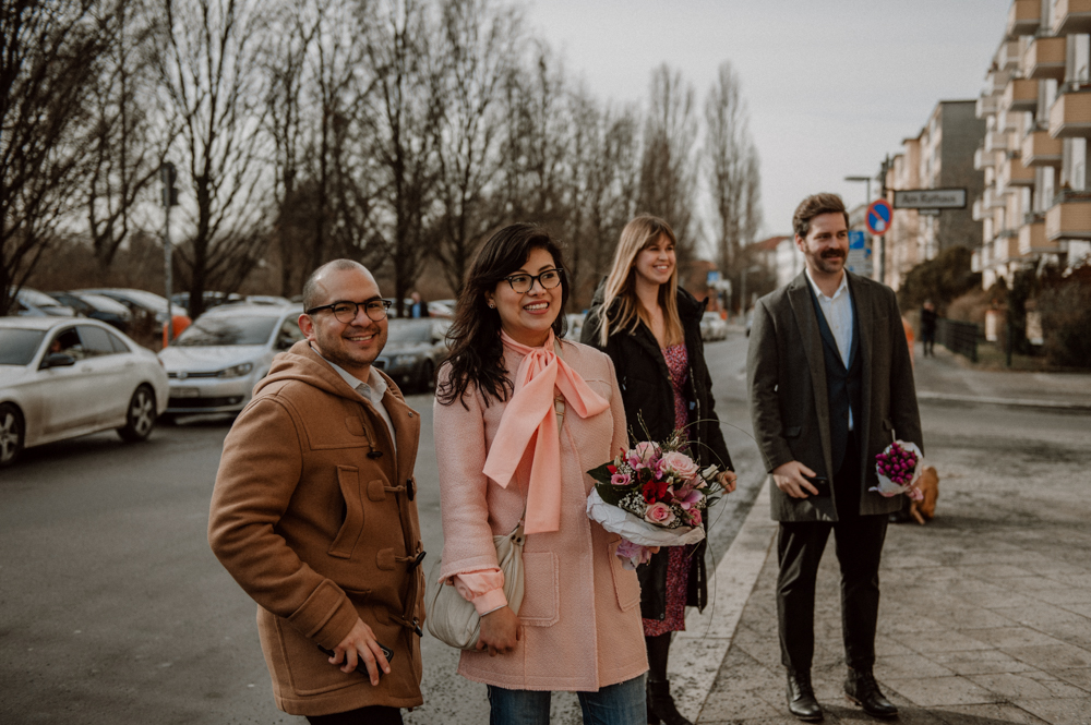 Donna Sven HP006 - Donna & Sven - Tiny Winter Wedding