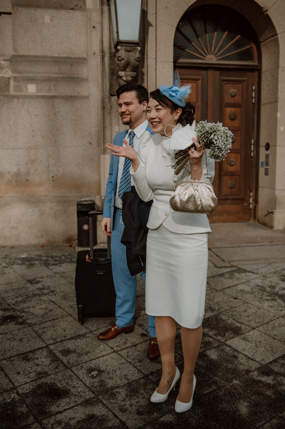 Donna Sven HP008 - Donna & Sven - Tiny Winter Wedding