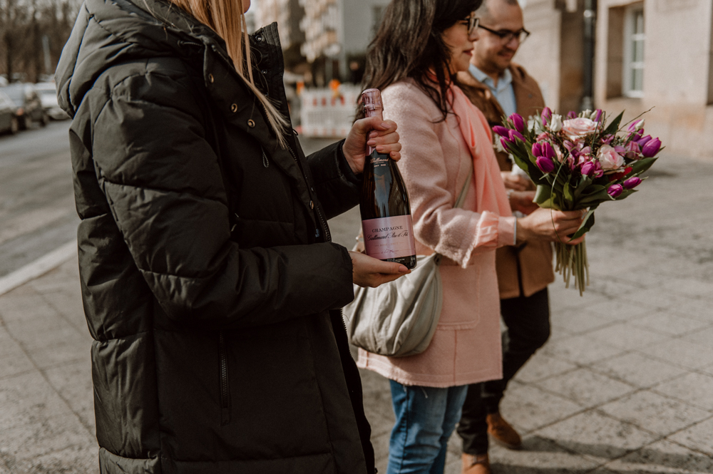 Donna Sven HP011 - Donna & Sven - Tiny Winter Wedding