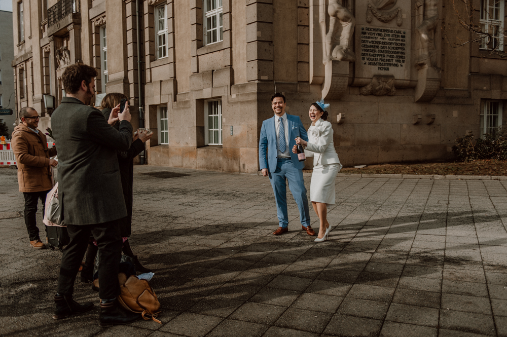 Donna Sven HP012 - Donna & Sven - Tiny Winter Wedding