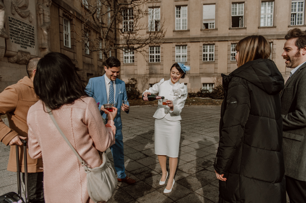 Donna Sven HP013 - Donna & Sven - Tiny Winter Wedding