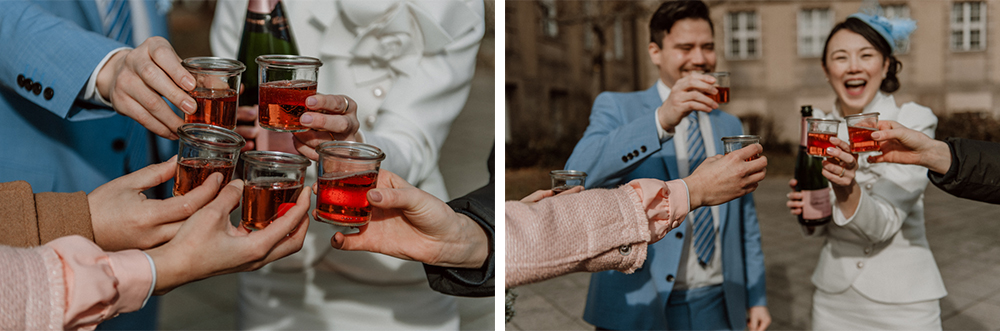 Donna Sven HP014 - Donna & Sven - Tiny Winter Wedding