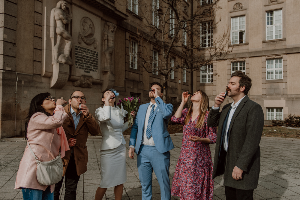 Donna Sven HP018 - Donna & Sven - Tiny Winter Wedding