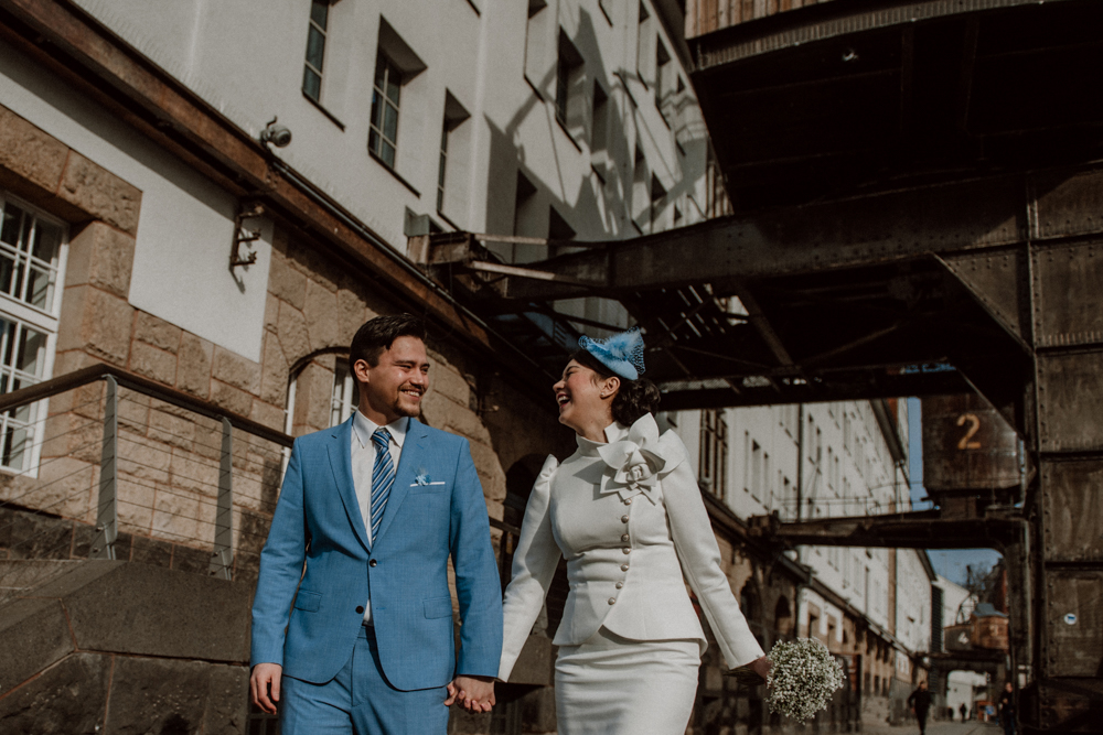 Donna Sven HP023 - Donna & Sven - Tiny Winter Wedding