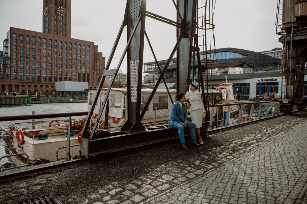 Donna Sven HP037 - Donna & Sven - Tiny Winter Wedding