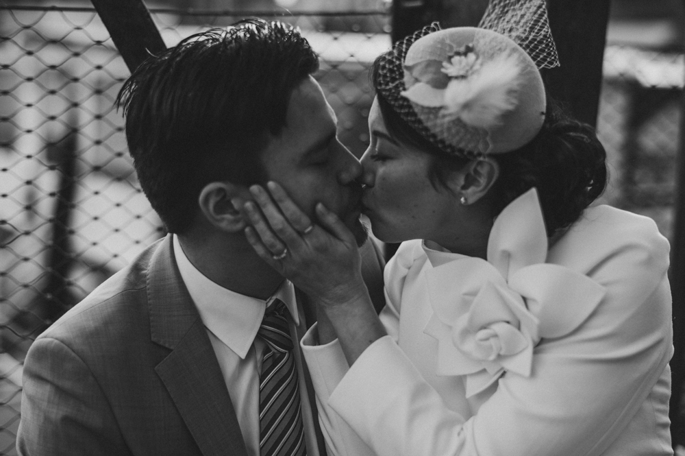 Donna Sven HP042 - Donna & Sven - Tiny Winter Wedding