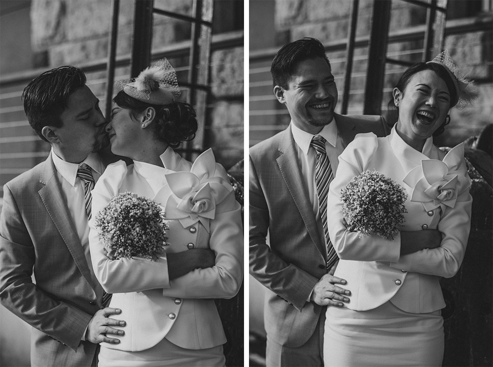 Donna Sven HP049 - Donna & Sven - Tiny Winter Wedding