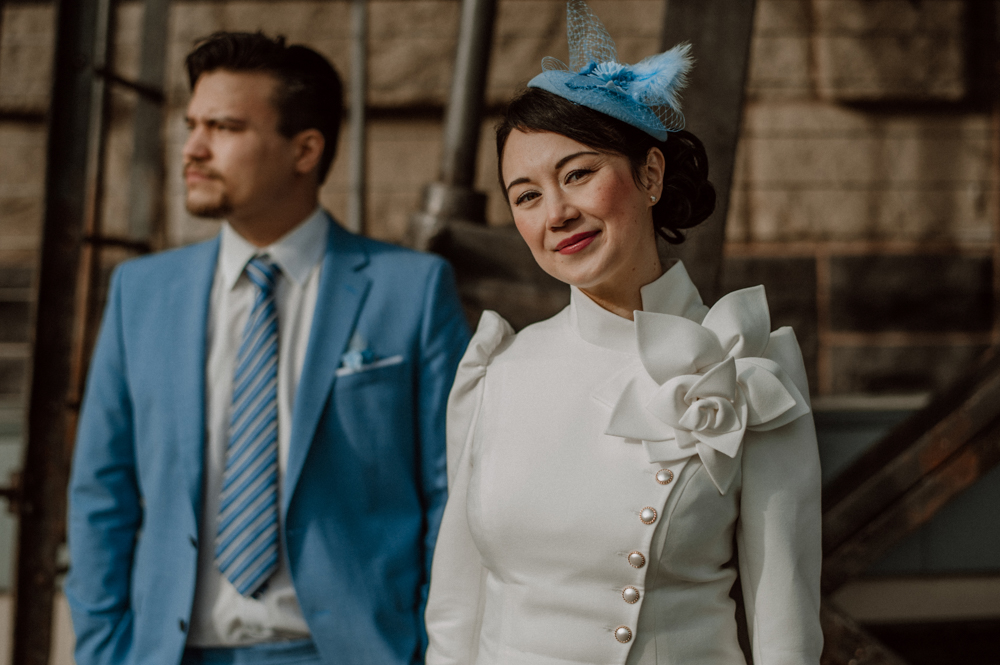 Donna Sven HP051 - Donna & Sven - Tiny Winter Wedding