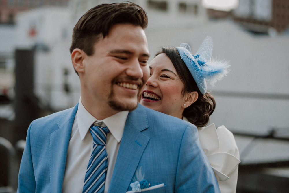 Donna Sven HP068 - Donna & Sven - Tiny Winter Wedding