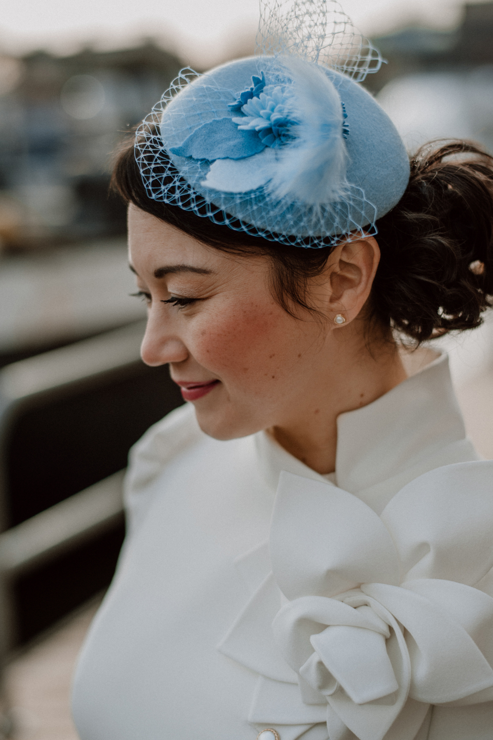 Donna Sven HP073 - Donna & Sven - Tiny Winter Wedding