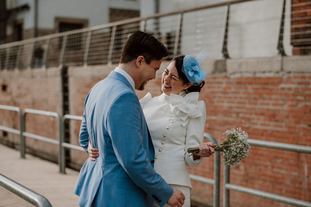 Donna Sven HP082 - Donna & Sven - Tiny Winter Wedding