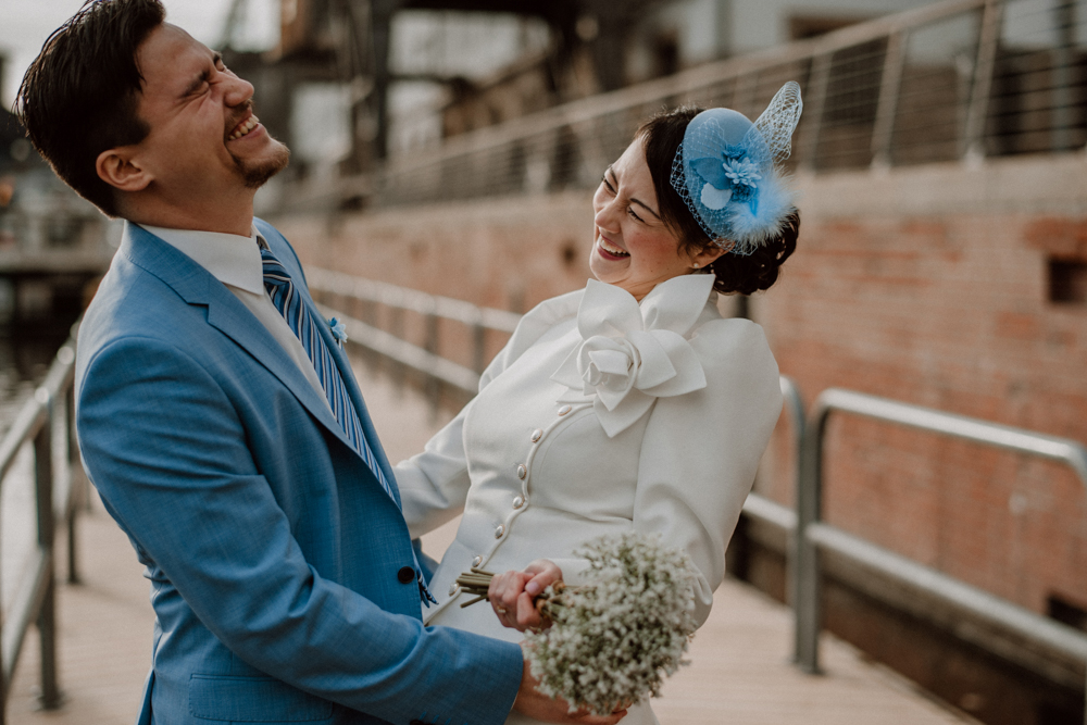 Donna Sven HP083 - Donna & Sven - Tiny Winter Wedding