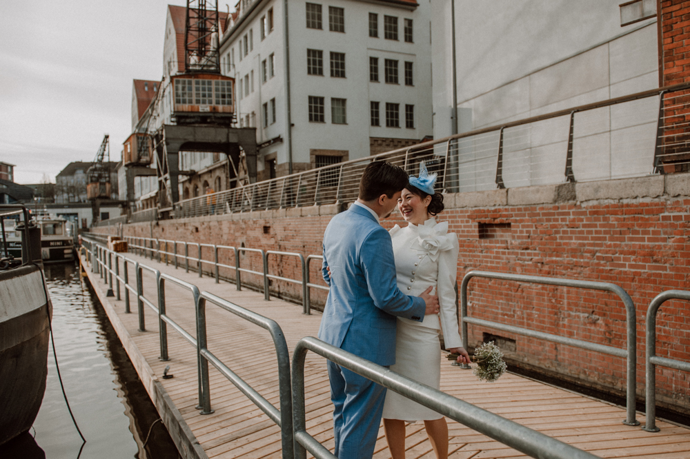 Donna Sven HP085 - Donna & Sven - Tiny Winter Wedding