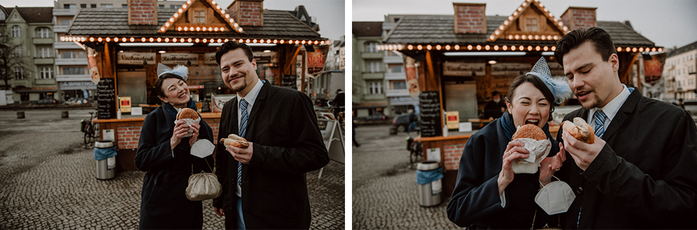 Donna Sven HP089 - Donna & Sven - Tiny Winter Wedding