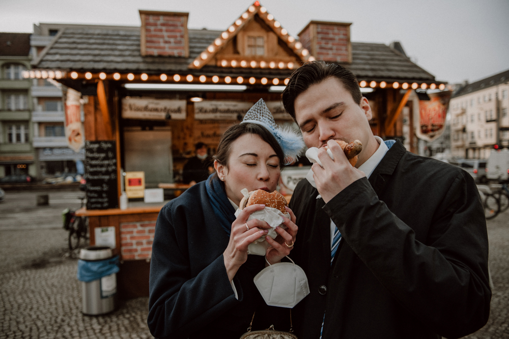 Donna Sven HP090 - Donna & Sven - Tiny Winter Wedding