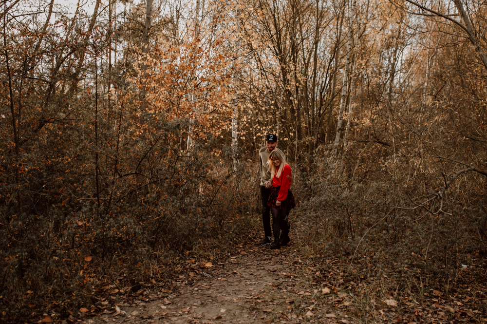 Kirssi Martin001 - Krissi & Martin