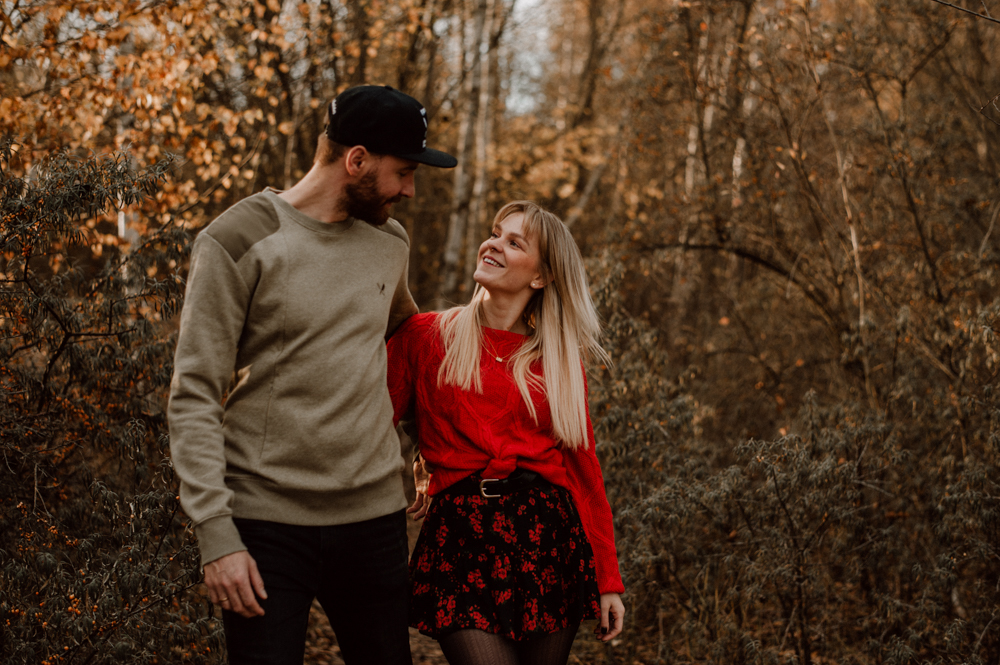 Kirssi Martin002 - Krissi & Martin