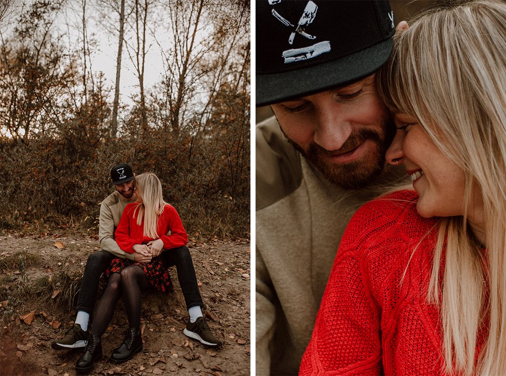 Kirssi Martin004 - Krissi & Martin