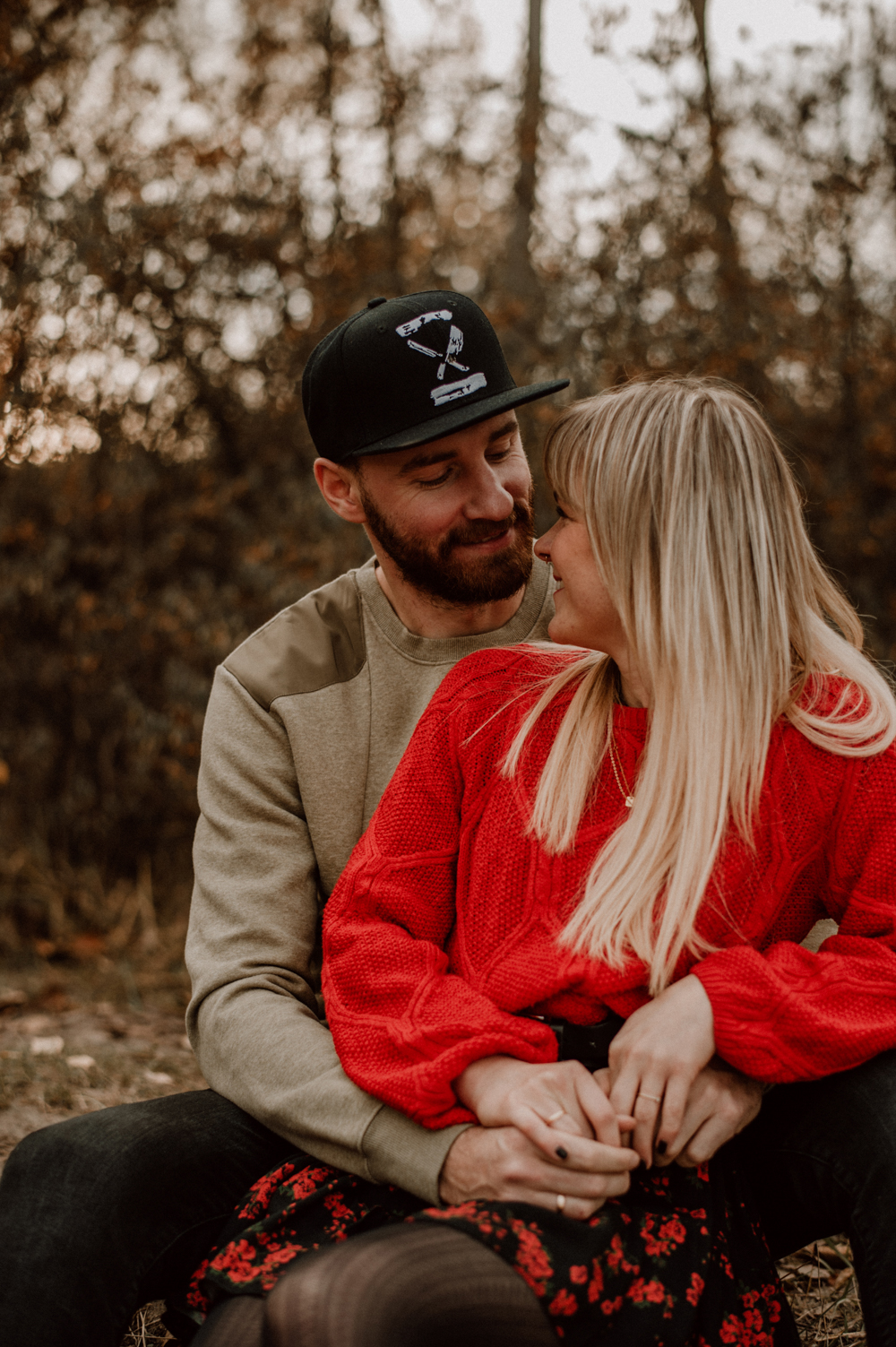 Kirssi Martin006 - Krissi & Martin