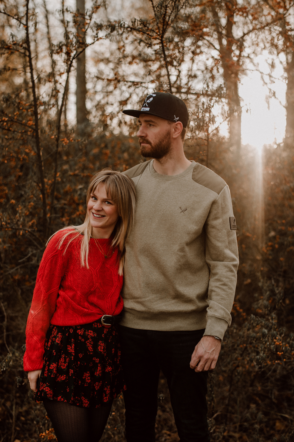 Kirssi Martin011 - Krissi & Martin