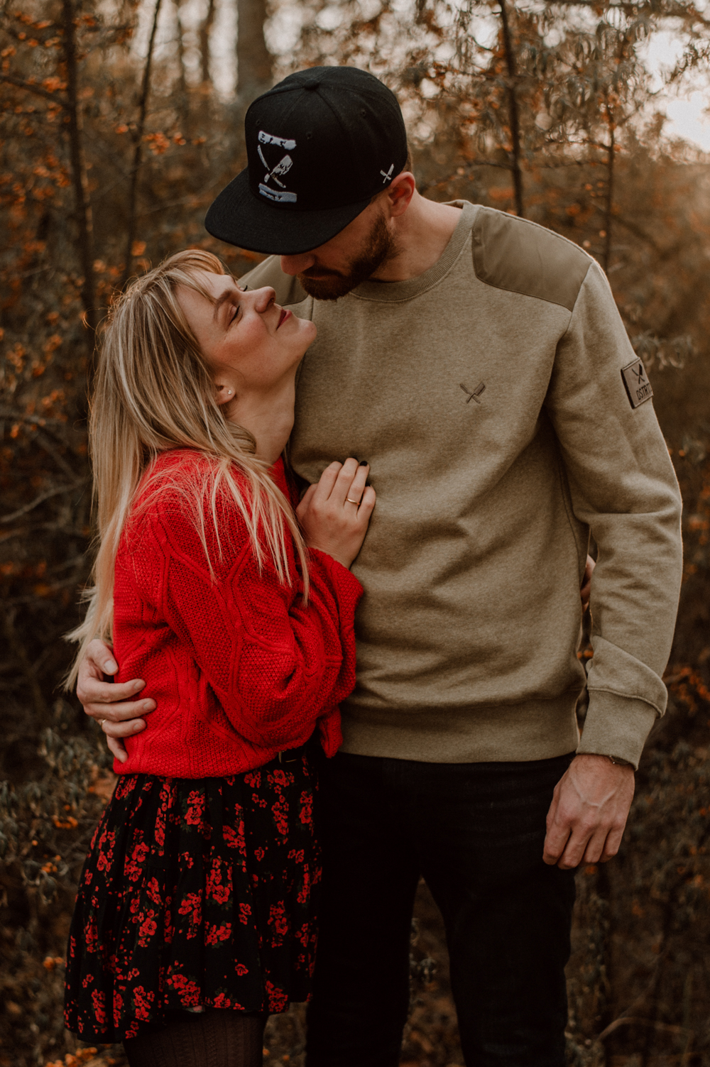 Kirssi Martin013 - Krissi & Martin