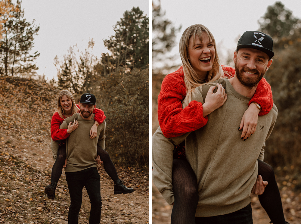 Kirssi Martin015 - Krissi & Martin