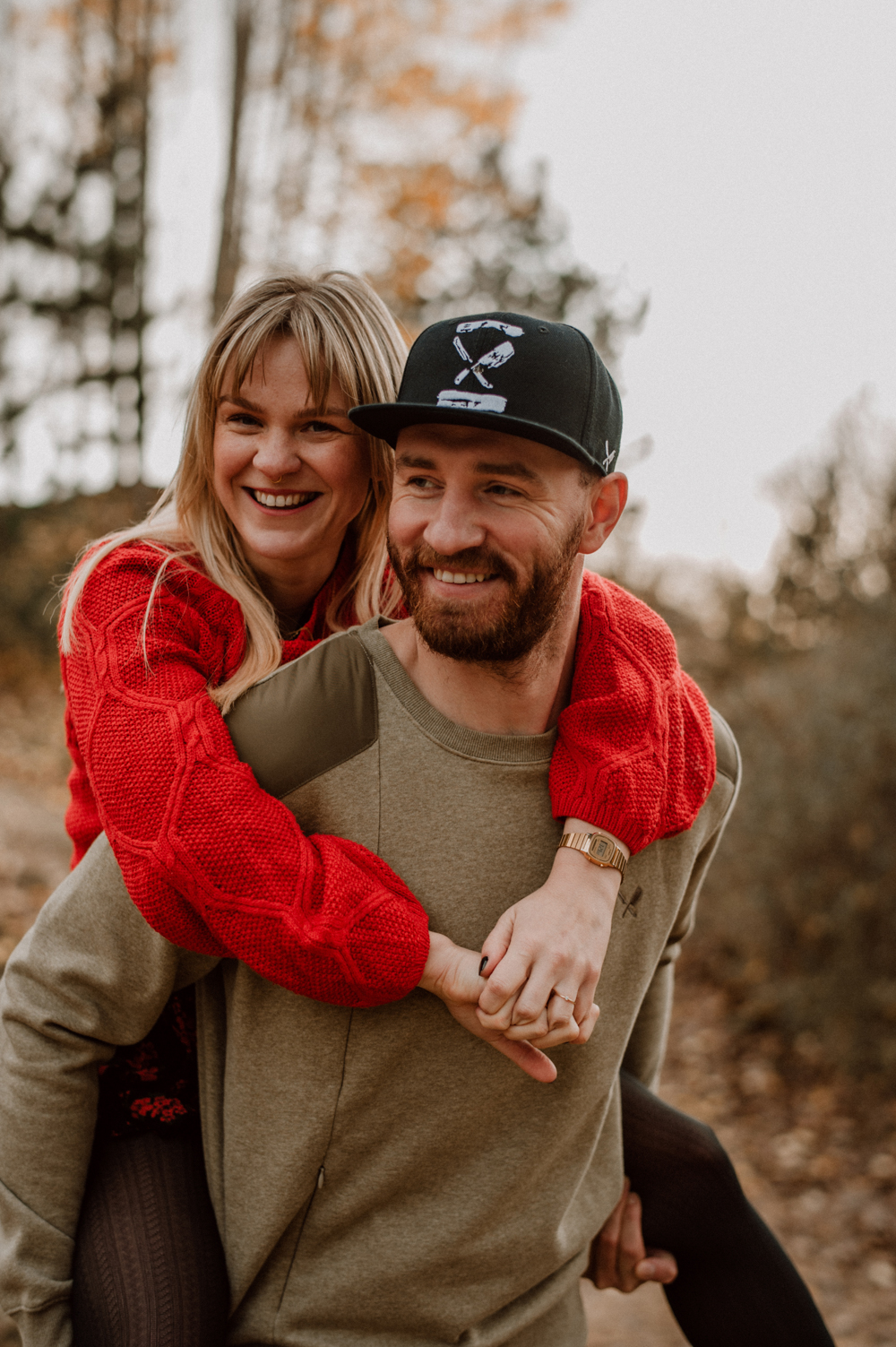 Kirssi Martin017 - Krissi & Martin