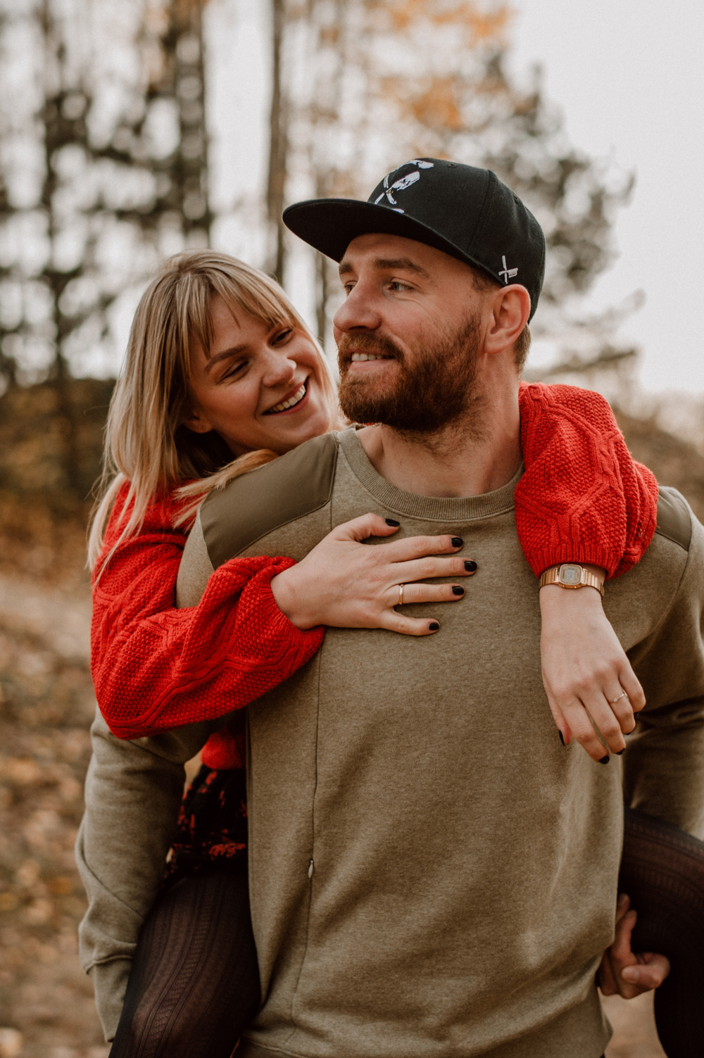 Kirssi Martin018 - Krissi & Martin