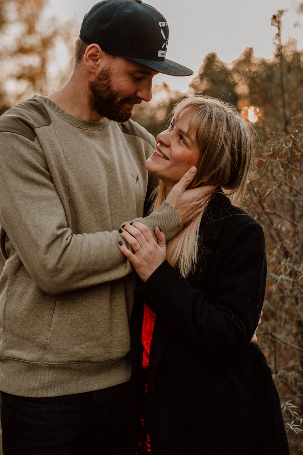 Kirssi Martin026 - Krissi & Martin