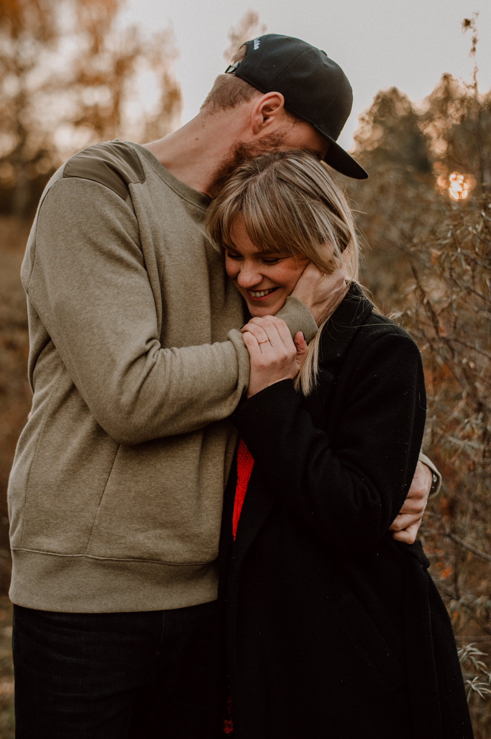 Kirssi Martin030 - Krissi & Martin