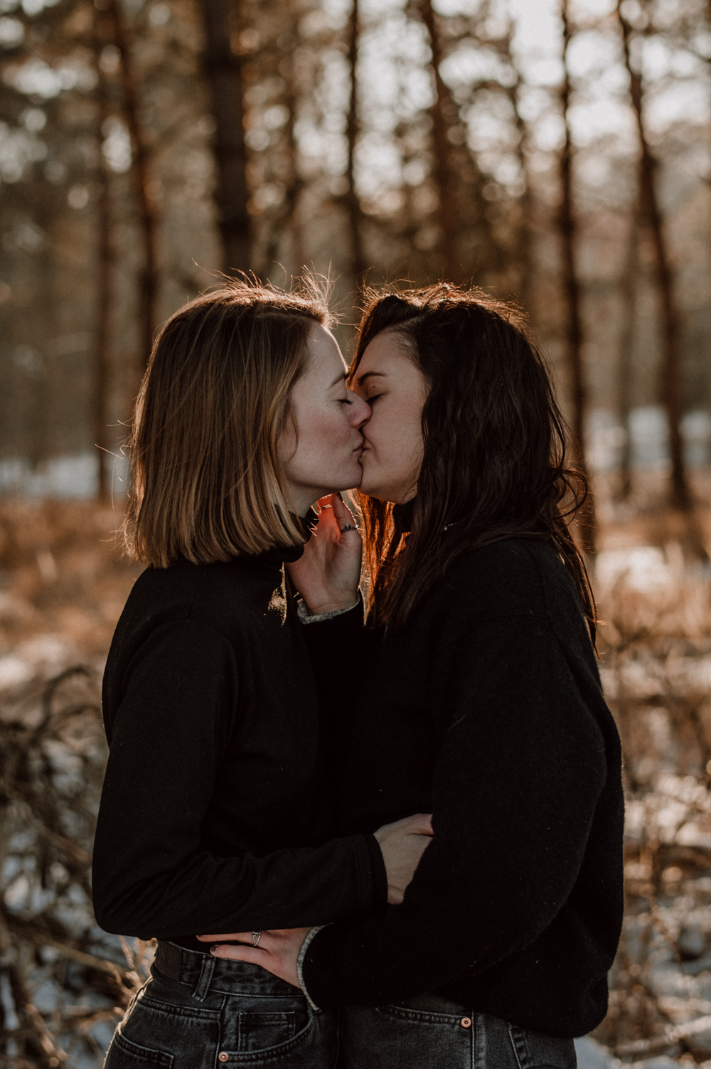 Lisbeth Elli034 - Lisbeth & Elli