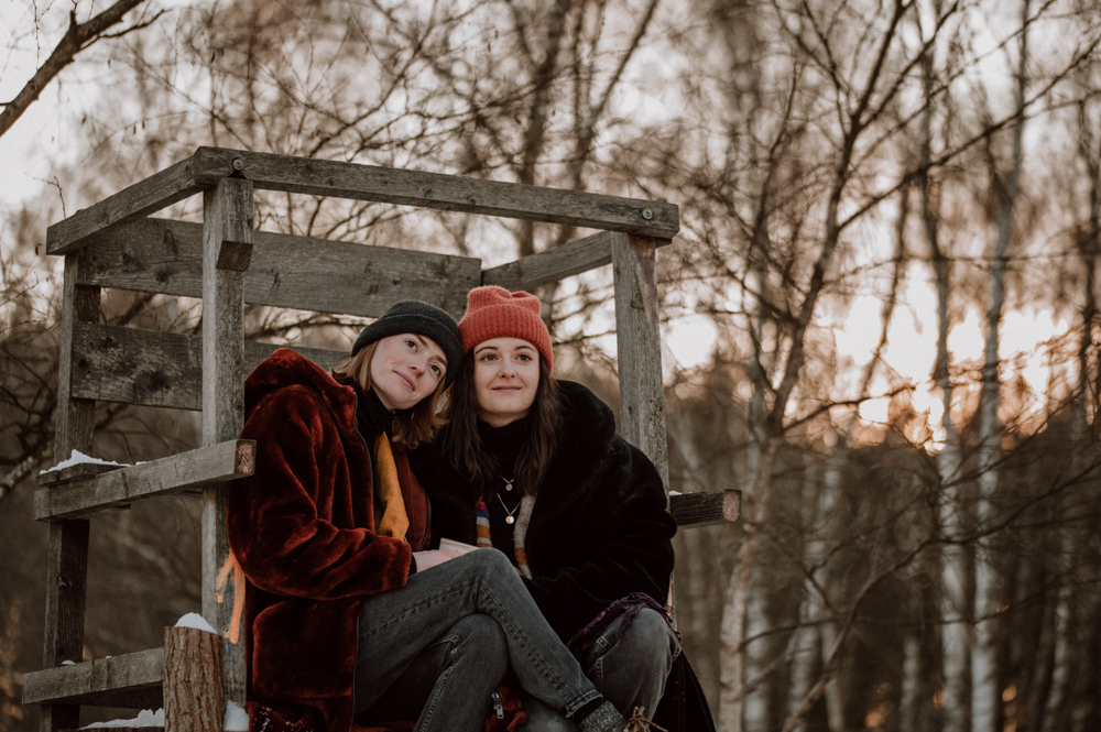 Lisbeth Elli060 - Lisbeth & Elli