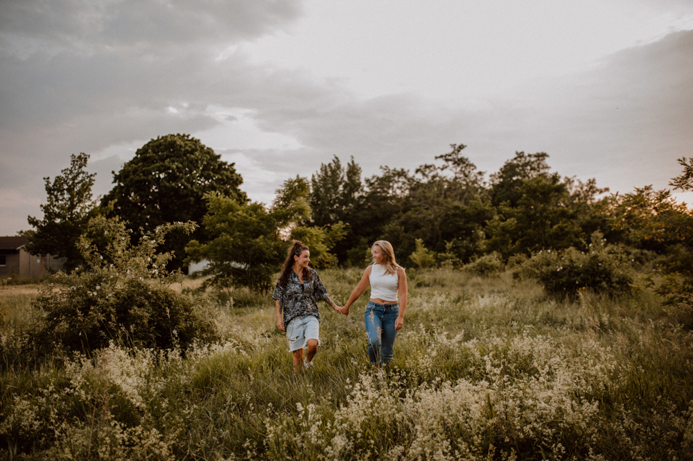 Samira Charly HP001 - Charly & Samira-Tempelhofer Feld