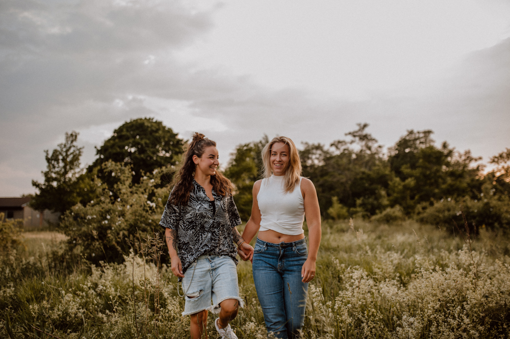 Samira Charly HP002 - Charly & Samira-Tempelhofer Feld