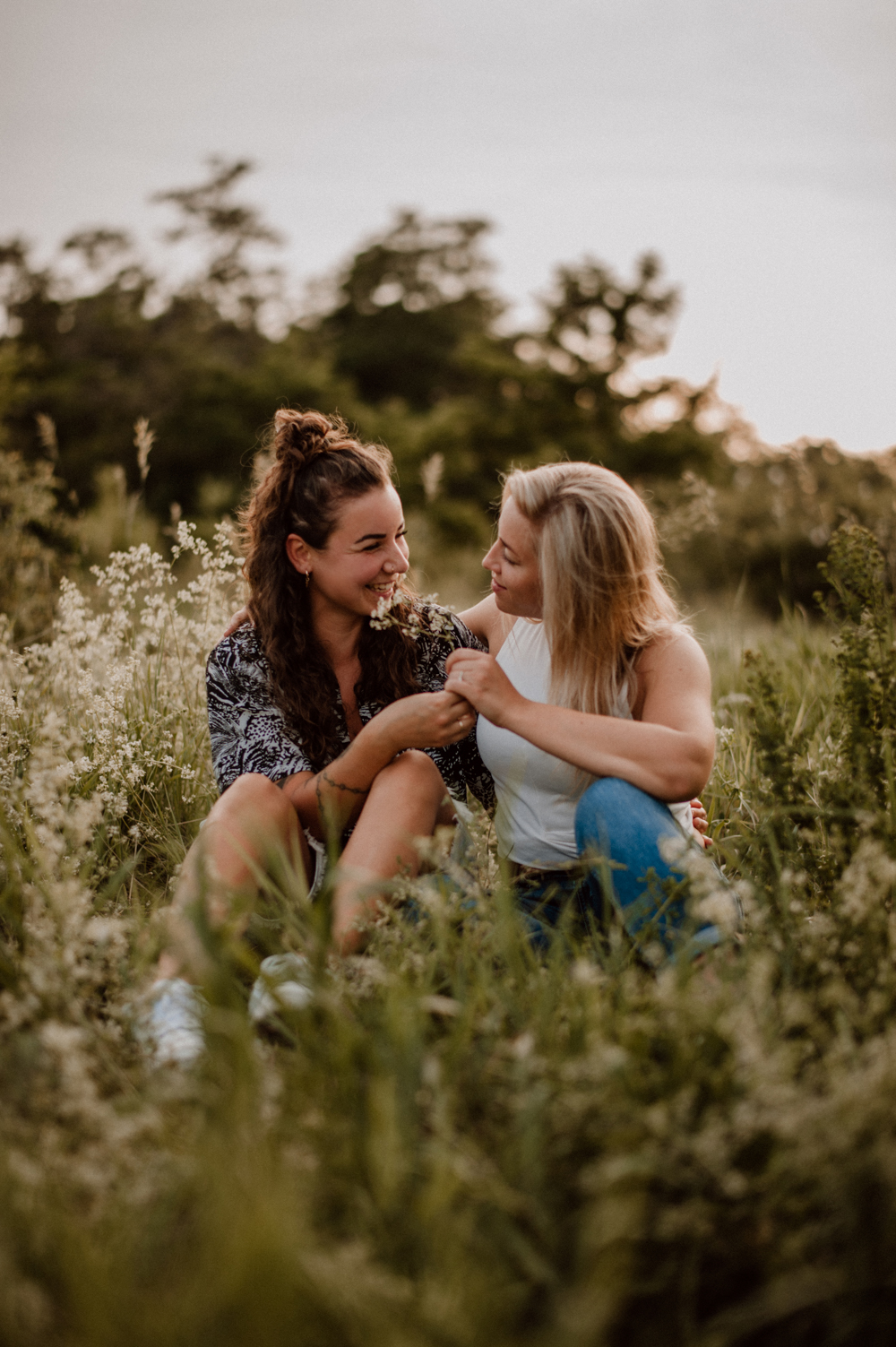 Samira Charly HP005 - Charly & Samira-Tempelhofer Feld