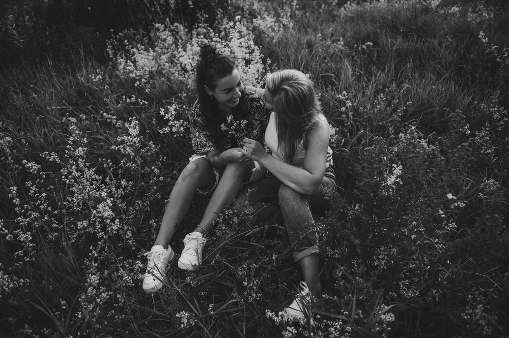 Samira Charly HP006 - Charly & Samira-Tempelhofer Feld