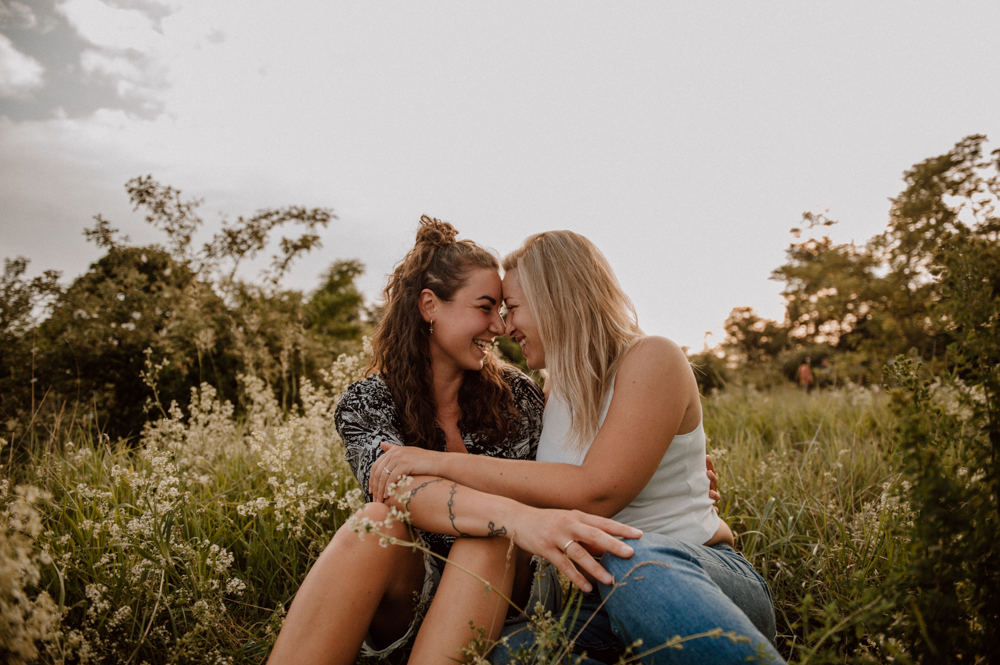 Samira Charly HP007 - Charly & Samira-Tempelhofer Feld
