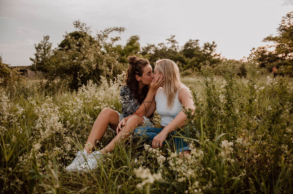 Samira Charly HP009 - Charly & Samira-Tempelhofer Feld