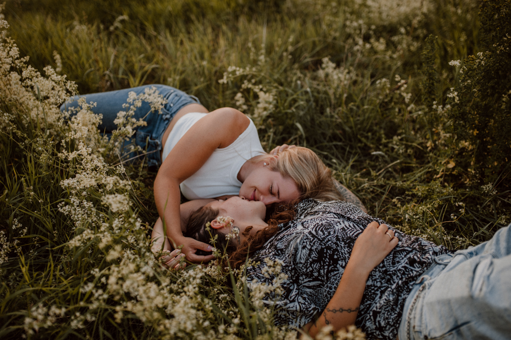 Samira Charly HP014 - Charly & Samira-Tempelhofer Feld