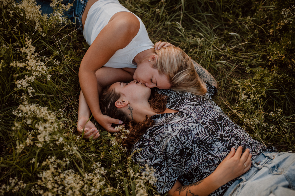 Samira Charly HP015 - Charly & Samira-Tempelhofer Feld