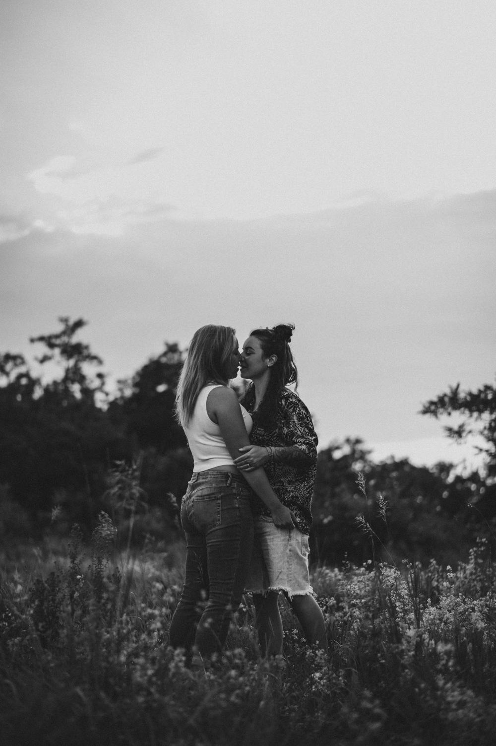 Samira Charly HP017 - Charly & Samira-Tempelhofer Feld