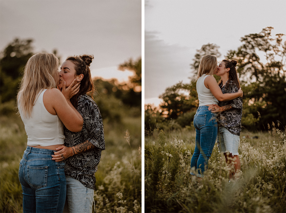 Samira Charly HP018 - Charly & Samira-Tempelhofer Feld