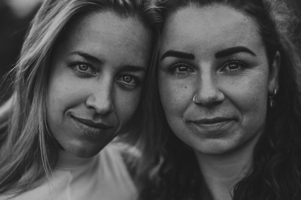 Samira Charly HP022 - Charly & Samira-Tempelhofer Feld