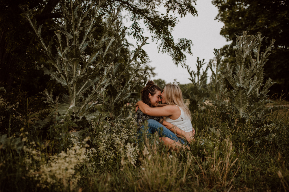 Samira Charly HP023 - Charly & Samira-Tempelhofer Feld