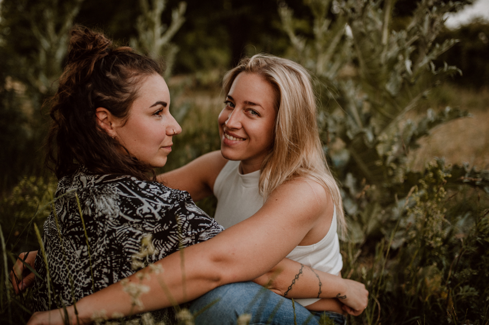 Samira Charly HP026 - Charly & Samira-Tempelhofer Feld